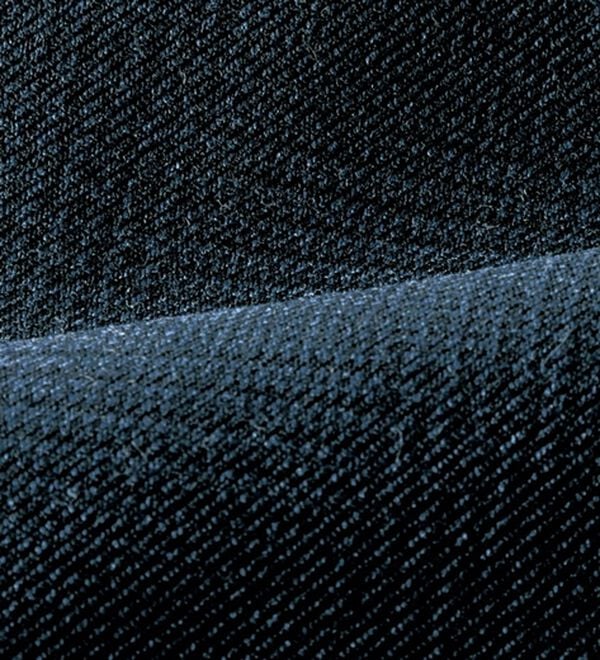 「裾上げ済コンビネーションスラックス　暖か裏地付（メンズスラックス）」｜詳細画像