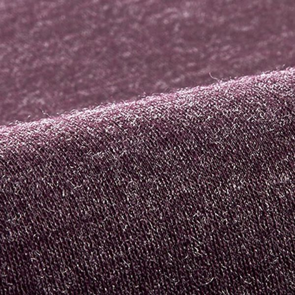 BELLUNA（ベルーナ）の「タックジャカード素材切替チュニック（チュニック）」｜詳細画像