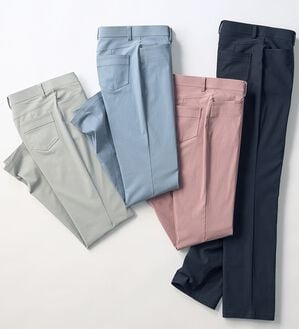 BELLUNA（ベルーナ）の「ウルトラ美脚ストレッチ多機能パンツ（フルレングスパンツ）」｜詳細画像