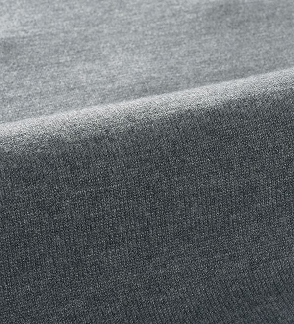 BELLUNA（ベルーナ）の「パール付ニットプルオーバー（ニット・セーター）」｜詳細画像