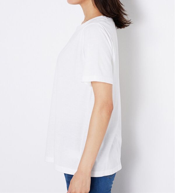 BELLUNA（ベルーナ）の「【2点セット】花柄プリントキャミワンピースアンサンブル（プリントワンピース）」｜詳細画像