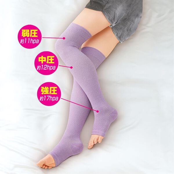 「シルク混寝てるまにモミら～く２枚組（サポーター・肩腰膝ケア）」｜詳細画像