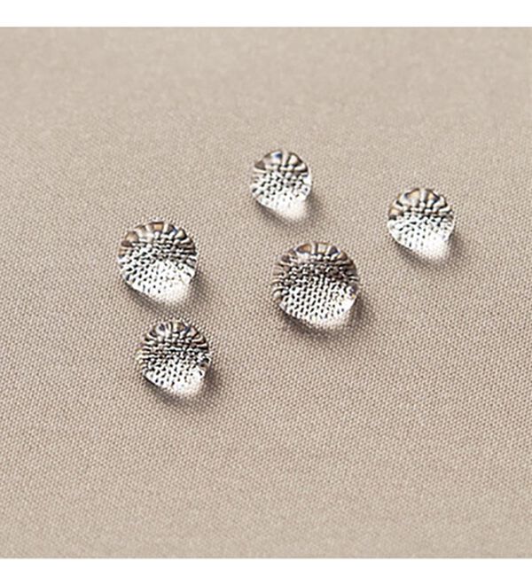 BELLUNA（ベルーナ）の「フレンチダウン使いロング丈デザインコート（ロングコート）」｜詳細画像