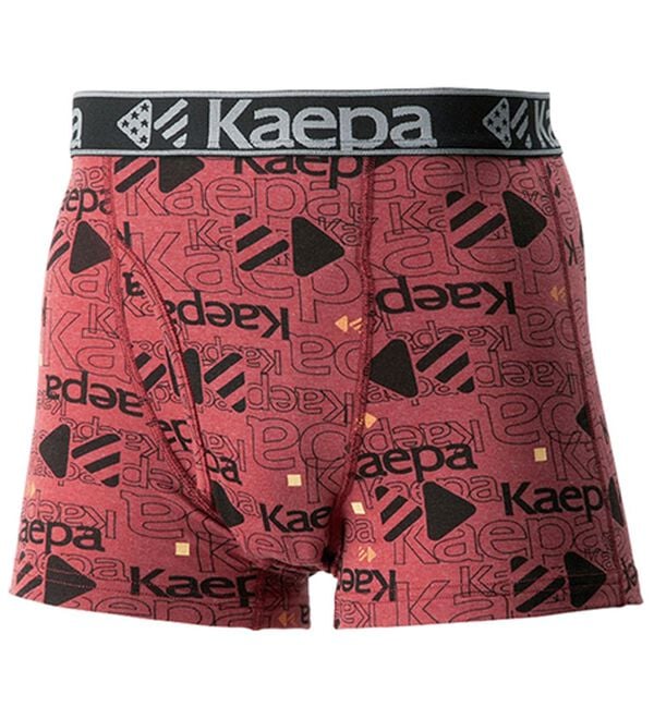 「【３枚組】＜ケイパ＞瞬温（Ｒ）綿混裏起毛ボクサー（メンズボクサーパンツ）」｜詳細画像