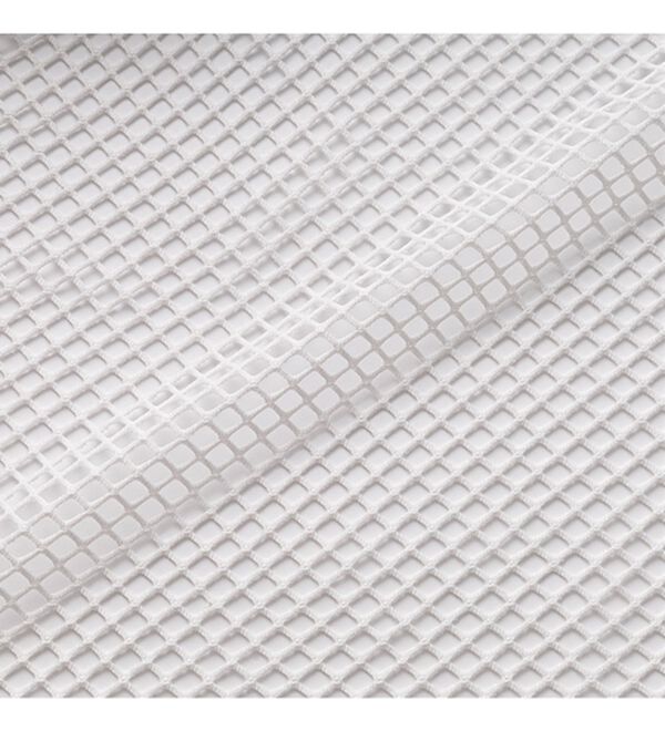 GeeRA（ジーラ）の「２ｗａｙメッシュカーディガン（ニットカーディガン）」｜詳細画像