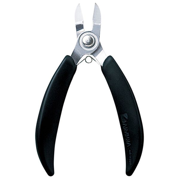 「力いらずの爪切りニッパー（その他美容・健康機器）」｜1