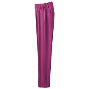 ルフラン（ルフラン）の「軽やか伸びる！スタイルアップパンツ（フルレングスパンツ）」｜ベリー