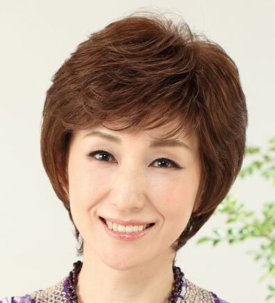 「帽子感覚　らくセットウィッグ（ウィッグ・ヘアピース・エクステ）」