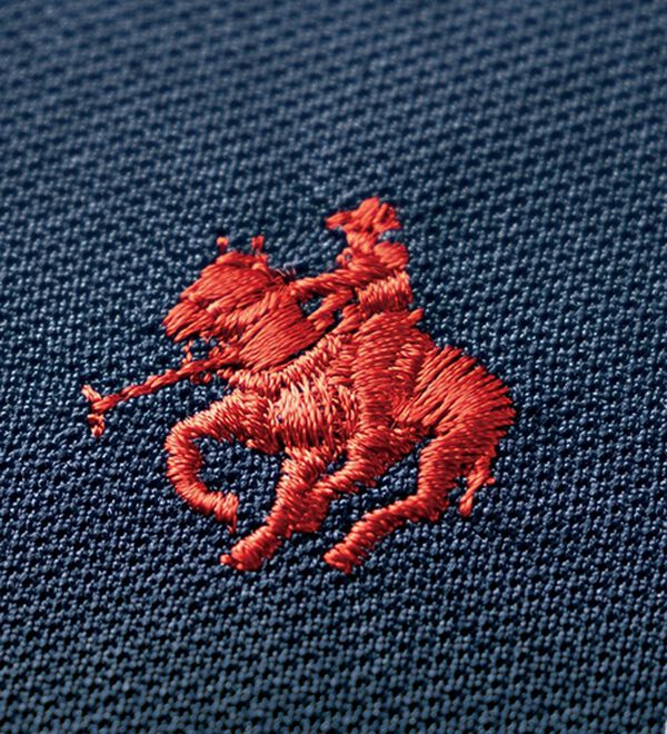 「【２色組】＜ポロ・ビーシーエス＞トラッドポロシャツ（メンズポロシャツ）」｜詳細画像