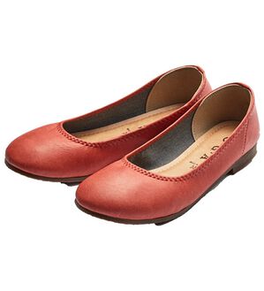 RANAN（ラナン）の「日本製カジュアルシューズ（フラットシューズ）」｜サンセット