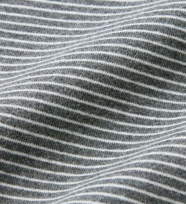 GeeRA（ジーラ）の「オフショルカットソー（カットソー）」｜詳細画像