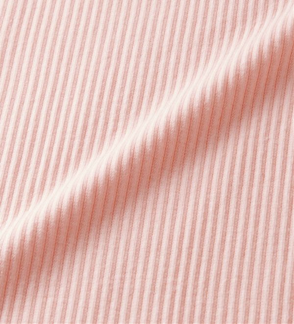 RANAN（ラナン）の「＜U.S.POLO ASSN.＞バイカラーレイヤード風カットソーTシャツ（カットソー）」｜詳細画像