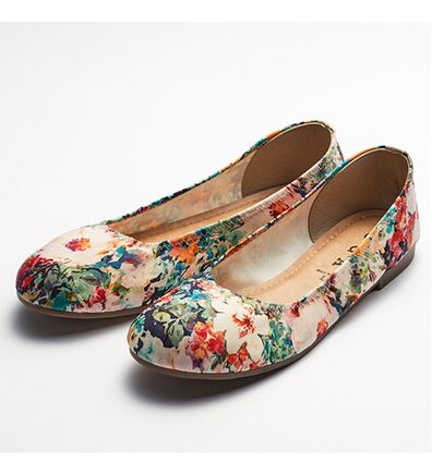 RANAN（ラナン）の「日本製カジュアルシューズ（フラットシューズ）」