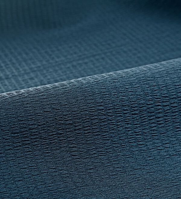 BELLUNA（ベルーナ）の「夏のお出かけに欠かせない！サッカー素材タック使いジャケット（シャツ）」｜詳細画像