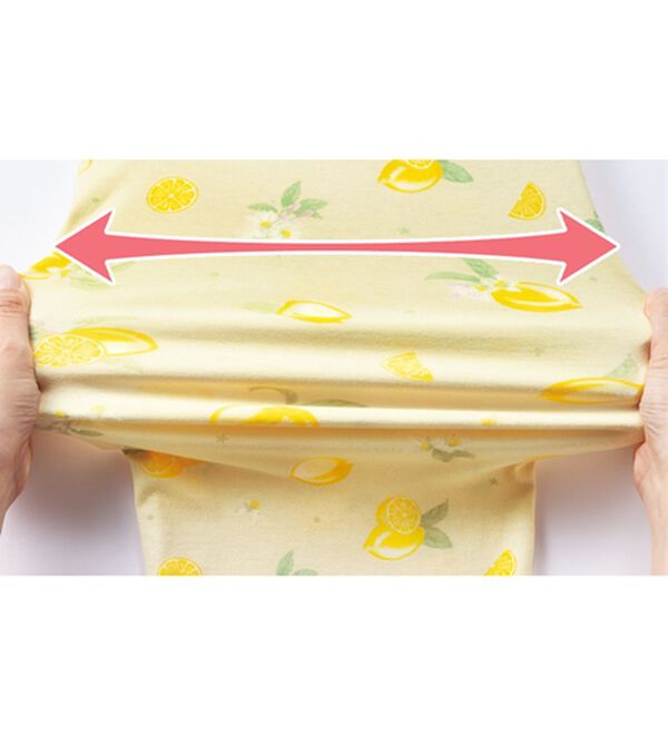 「寝汗サラッ！ぐっすり快眠パジャマ（パジャマ・ルームウェア）」｜詳細画像