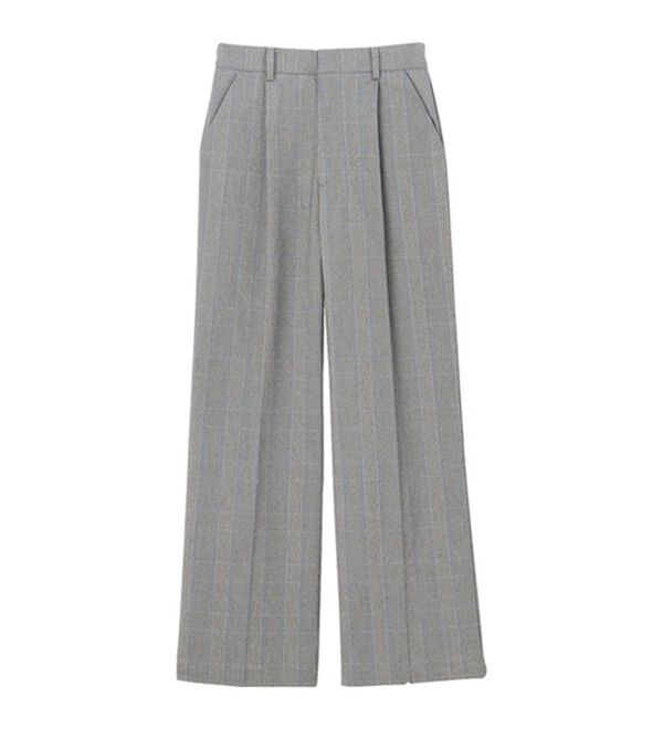 GeeRA（ジーラ）の「洗える！ストレッチカセットスーツ（その他ワンピース）」｜詳細画像