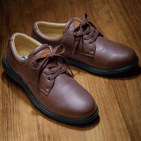 「＜ジェリー・コスビー＞高級感漂うスタイリッシュシューズ（ビジネスシューズ）」