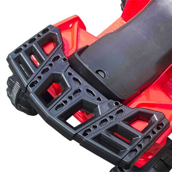 「こども用電動乗用パワーバギー（おもちゃ・ぬいぐるみ）」｜詳細画像