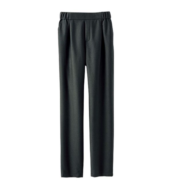 BELLUNA（ベルーナ）の「防風あったかボンディングパンツ（フルレングスパンツ）」｜詳細画像