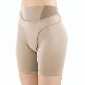「骨盤臓器脱サポーター（サポーター・肩腰膝ケア）」｜ベージュ