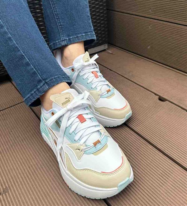 RANAN（ラナン）の「＜PUMA＞Ｒ78　ディスラプト　スニーカー（スニーカー）」｜詳細画像