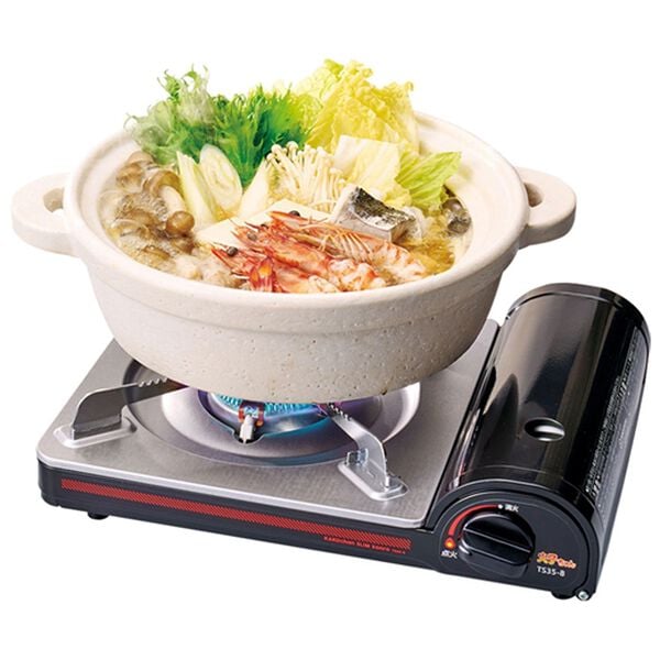 「火子ちゃんコンロ（調理器具）」｜詳細画像