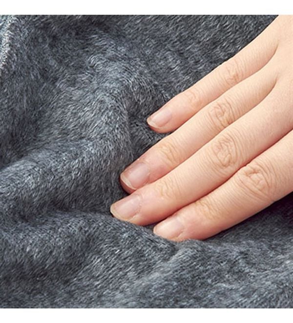 BELLUNA（ベルーナ）の「静電防止付裏ファー素材レギンス（フルレングスパンツ）」｜詳細画像