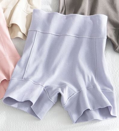 LAVIENNE（ラヴィエンヌ）の「素肌よろこぶオーガニックコットンショーツ（ショーツ）」