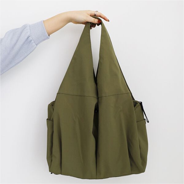 BELLUNA（ベルーナ）の「たっぷり収納！トートバッグ（その他バッグ）」｜詳細画像