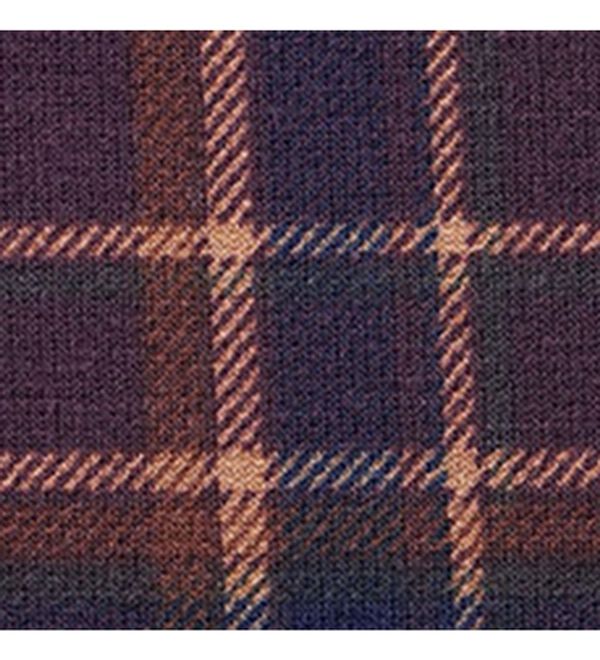 BELLUNA（ベルーナ）の「パチパチしにくい！裏ファー素材オーバーブラウス（ブラウス）」｜詳細画像