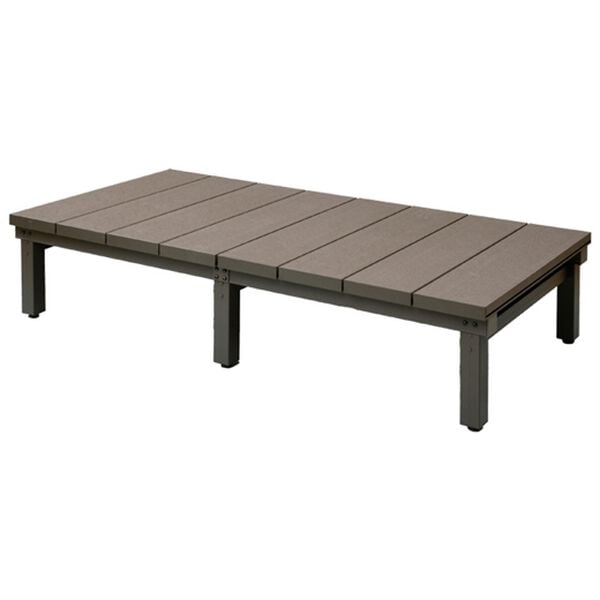 「人工木アルミデッキ（ＤＩＹ・工具）」｜詳細画像