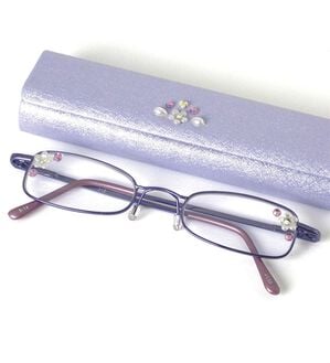 「軽量シニアグラス（その他ファッション小物）」｜詳細画像