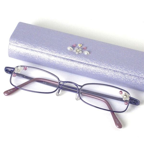 「軽量シニアグラス（その他ファッション小物）」｜詳細画像