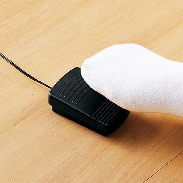 「電池式コードレス卓上小型ミシン（ホビー・手芸・パズル）」｜詳細画像