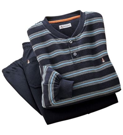 「＜ハッシュパピー＞お洒落なリラクシングウェア（メンズルームウェア）」