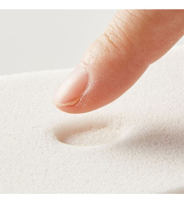 BELLUNA（ベルーナ）の「日本製ふわふわ厚クッションパンプス（パンプス）」｜詳細画像