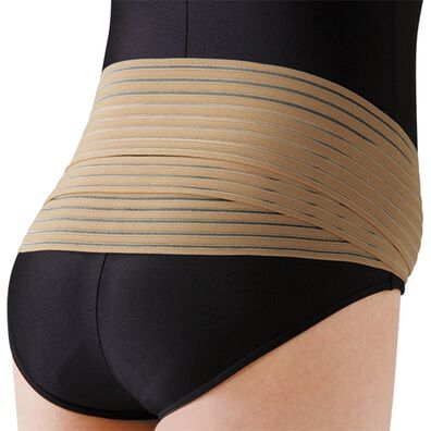 「レディース骨盤３（サポーター・肩腰膝ケア）」