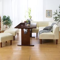 「Ｎｅｗくつろぎソファのリビングダイニングセット（ソファ）」