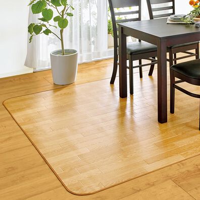 「防水・はっ水・防炎・防カビ・抗菌カーペット（ラグ）」