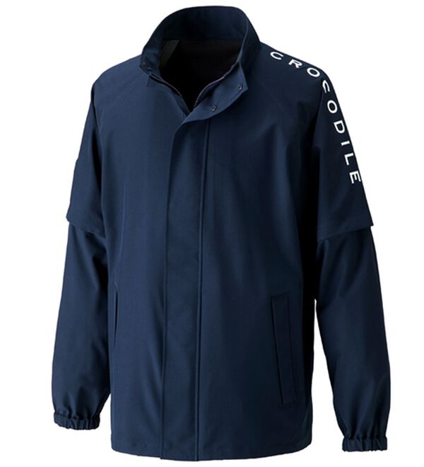 「＜クロコダイル＞オールウェザーアクティブスーツ（その他メンズアウター）」｜詳細画像