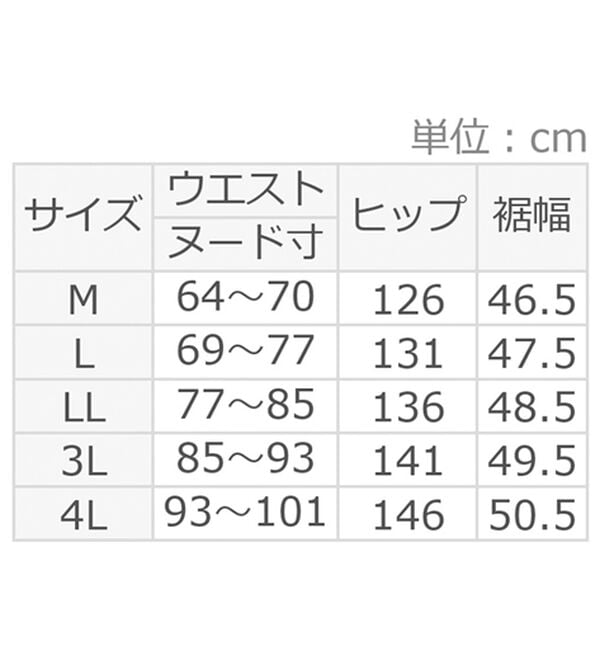 ルフラン（ルフラン）の「【３本組】お洒落でラクちんスカンツ（ワイドパンツ・ガウチョ）」｜詳細画像