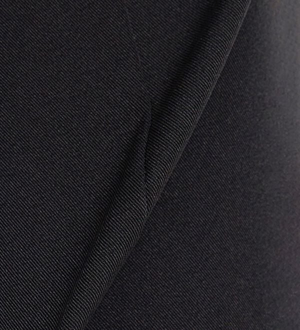 BELLUNA（ベルーナ）の「【低身長さん向け】美脚見えスリットテーパードパンツ（テーパードパンツ）」｜詳細画像