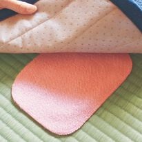 「増量！置くだけ簡単ダニシート　１０＋１枚組（その他日用品・趣味雑貨）」