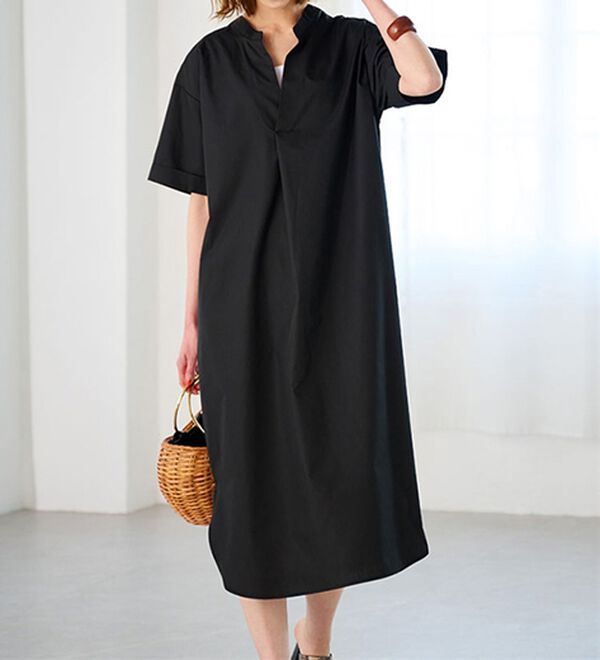 バックツイストワンピース - ベルーナ【公式】