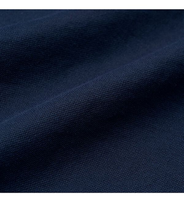 RANAN（ラナン）の「ひんやり！ボリューム袖きれい見えカットソー（カットソー）」｜詳細画像