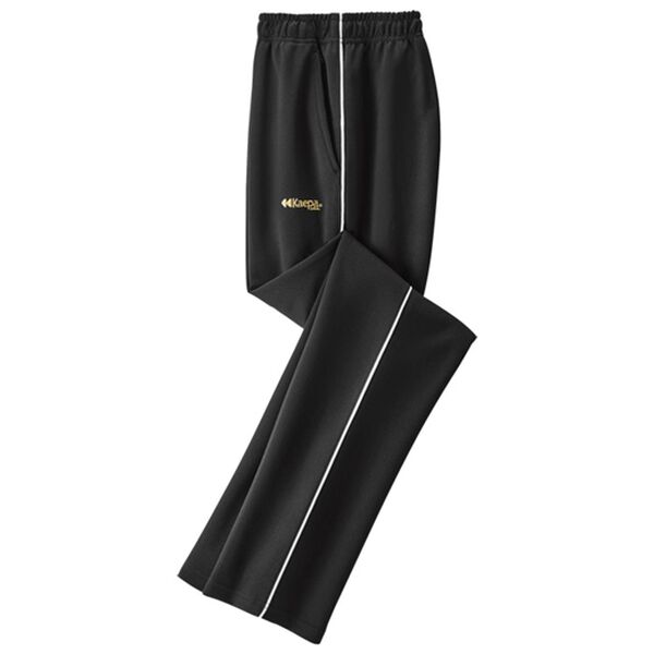 ルフラン（ルフラン）の「＜ｋａｅｐａ＞さっと羽織って使えるジャージセット（スポーツウェア）」｜詳細画像