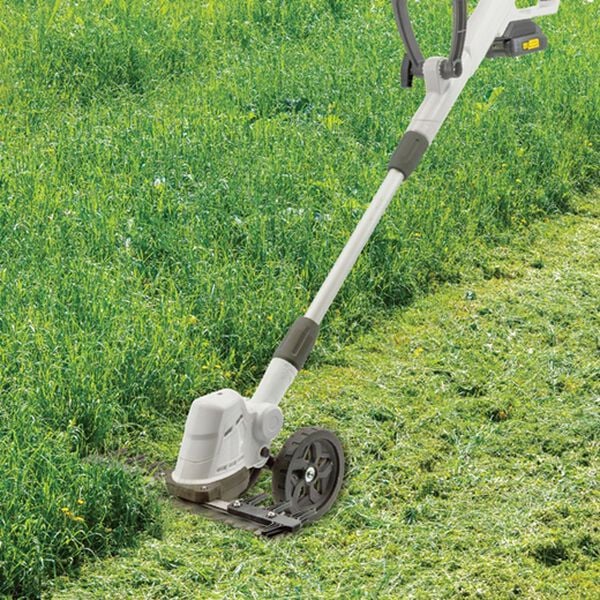 「ムサシ　電動雑草クリーナー（ガーデニング・園芸用品）」｜詳細画像