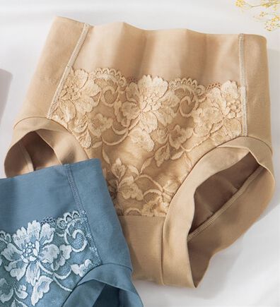 LAVIENNE（ラヴィエンヌ）の「楽してキレイお腹すっきりショーツガードル（ショーツ）」