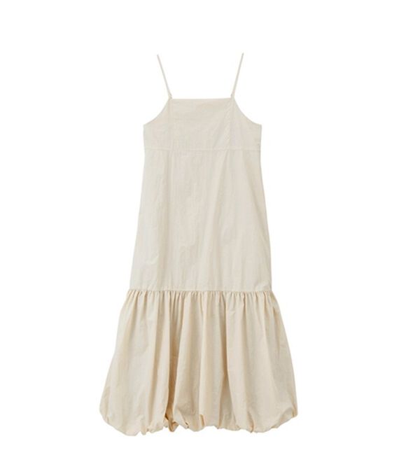 GeeRA（ジーラ）の「バルーンワンピース（その他ワンピース）」｜詳細画像