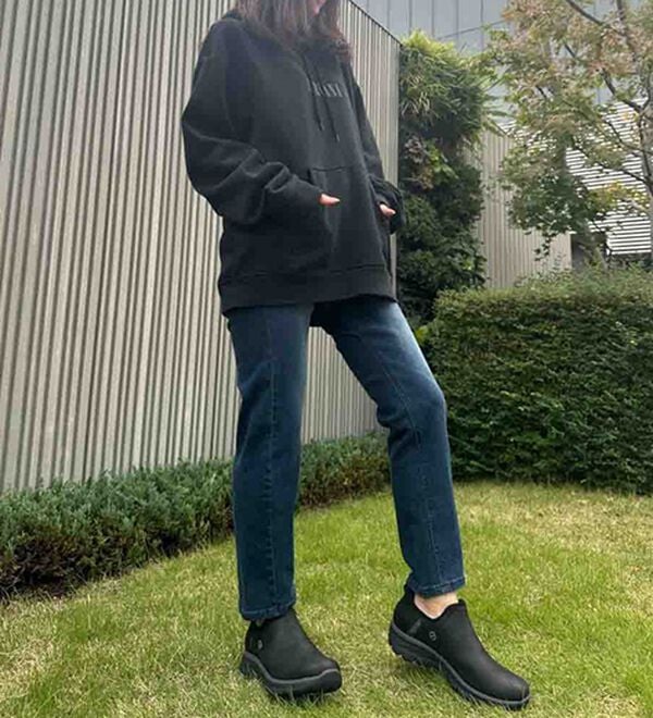 RANAN（ラナン）の「＜スケッチャーズ＞EASY GOING　スニーカー（スニーカー）」｜詳細画像